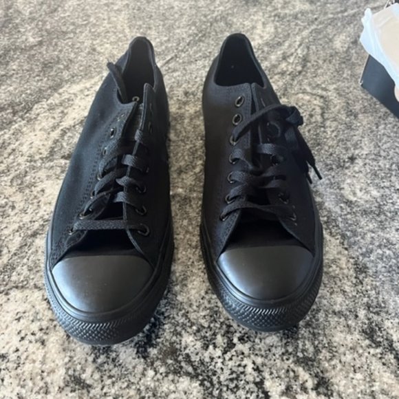 BNWT Converse Chuck Taylor All Star Low Top - Picture 5 of 7